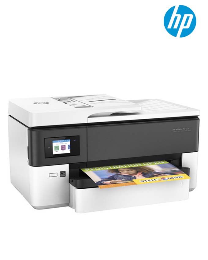 HP OfficeJet Pro 7720 Wide Format All-in-One Printer